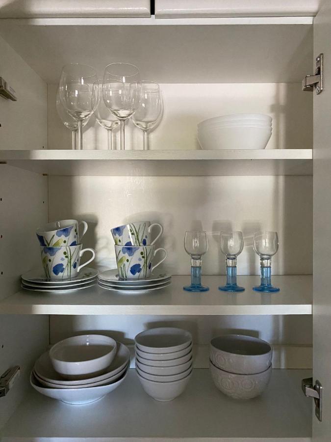 הלסינקי Studio In Kallio מראה חיצוני תמונה