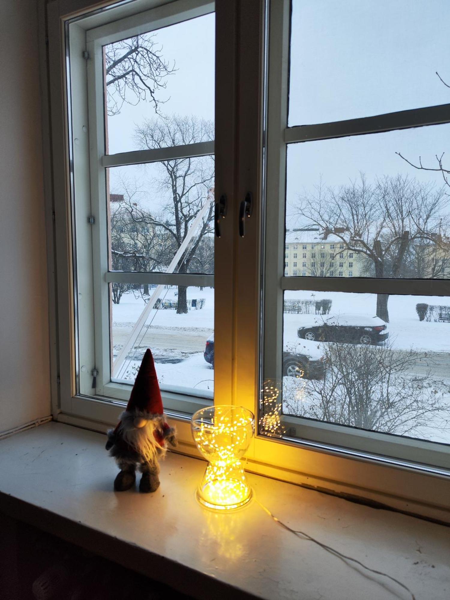 הלסינקי Studio In Kallio מראה חיצוני תמונה
